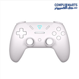 Fantech Revolver III controller with Hall-Effect sticks and triggers