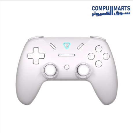Fantech Revolver III controller with Hall-Effect sticks and triggers