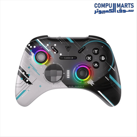 Fantech EOS Pro II S WGP15V2S wireless controller with BT5.0