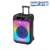 V-1568 40W Party Speaker