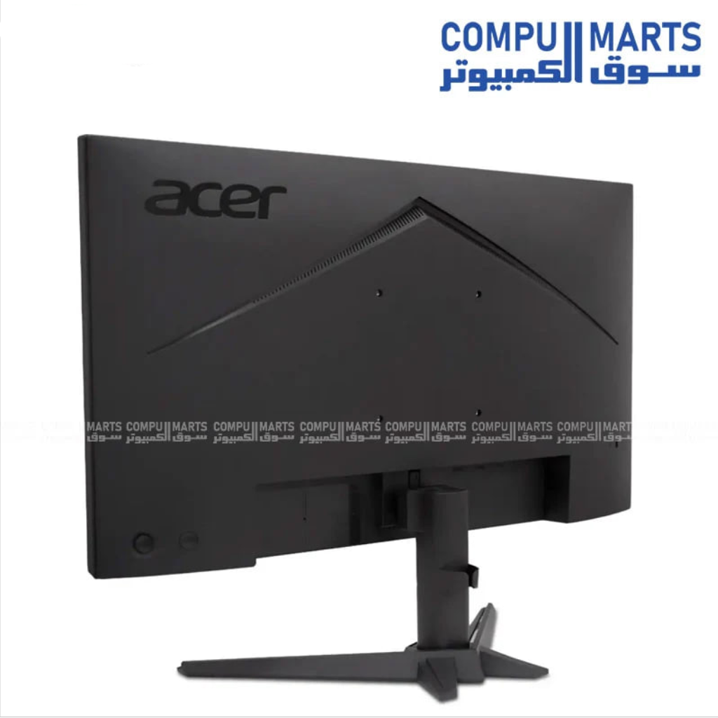 Acer Nitro VG240Y P6BIP Fast IPS 23.8 inch gaming monitor