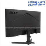 Acer Nitro VG240Y P6BIP Fast IPS 23.8 inch gaming monitor