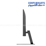 27 inch 4K UHD IPS monitor 120Hz HDR10 300 nits HDMI DisplayPort