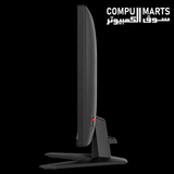 MSI 27 inch Gaming Monitor – Rapid IPS – 240Hz – 0.5ms – HDR – FHD – Black