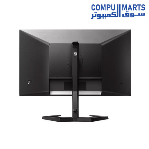 27M1N3200Z-monitor-Philips-26.8inch-1920 x 1080-Full-HD-Black