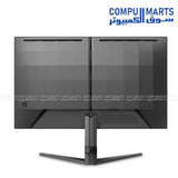 Philips -Evnia -27M2N3200L 27-inch -FHD- Fast IPS -180Hz -gaming monitor - 0.5ms -Smart MBR 
