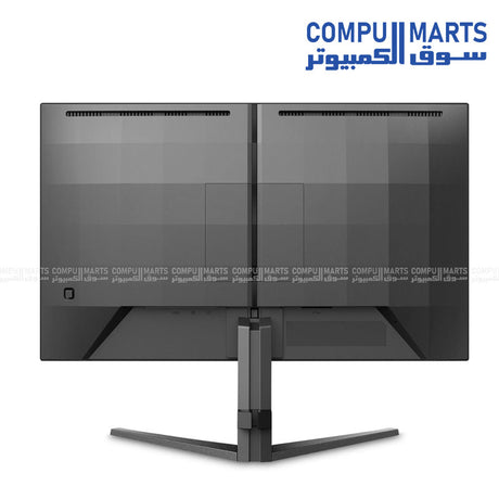 Philips -Evnia -27M2N3200L 27-inch -FHD- Fast IPS -180Hz -gaming monitor - 0.5ms -Smart MBR 
