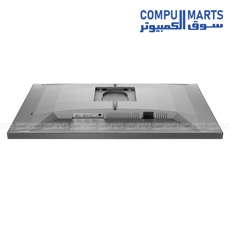 Fast IPS gaming monitor 27M2N5500XD with 2000:1 contrast ratio, 1.07 billion colors and 100% sRGB coverage