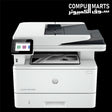 HP LaserJet Pro MFP 4103fdn 2Z628A multifunction monochrome laser printer