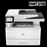 HP LaserJet Pro MFP 4103fdn 2Z628A multifunction monochrome laser printer