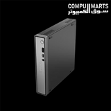 Lenovo neo 50q Gen 5 desktop with 8GB DDR5 RAM and 512GB NVMe SSD