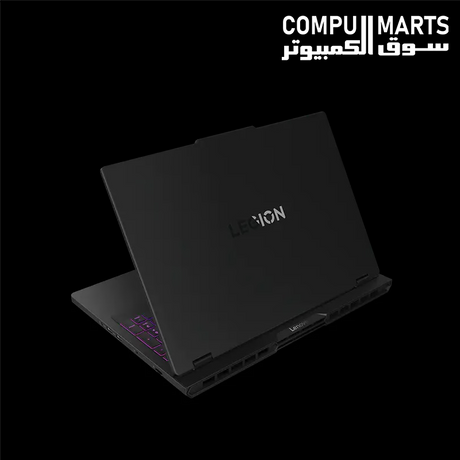 LENOVO Legion Pro 5 16ADR10 Ryzen 7 8745HX RTX 5060 Gaming Laptop