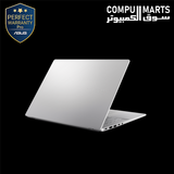 ASUS Vivobook S14 S3407CA-LY065W Laptop – Core Ultra 5 225H / 16GB DDR5 / 512GB PCIe 4.0 SSD / 14" WUXGA IPS 300nits / Windows 11 – Cool Silver