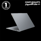 Lenovo IdeaPad Slim 3 15IRH10 83K100AXAD laptop with Intel Core i7-13620H processor