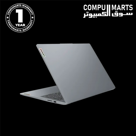 Lenovo IdeaPad Slim 3 15IRH10 83K100AXAD laptop with Intel Core i7-13620H processor