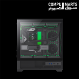 VISTA 2 AB ATX case with 410mm graphics card clearance