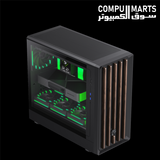 GAMEMAX CLAW 460 WB Gaming Chassis with 175mm CPU Cooler Height Support and GPU Holder