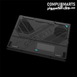 Gigabyte Gaming A16 Gaming Laptop with Intel Core i7-13620H, RTX 5050 8GB, 16GB DDR5 and 512GB NVMe Gen4 SSD