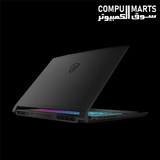 MSI Katana 15 HX B14WGK gaming laptop with Core i7-14650HX, RTX 5070 8GB, 16GB DDR5 and 1TB SSD