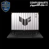 ASUS TUF Gaming A14 Ryzen AI RTX 5060 14 inch 2.5K laptop