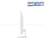 31.5 inch 4K UHD IPS monitor 3840x2160 60Hz 5ms DCI-P3 95%