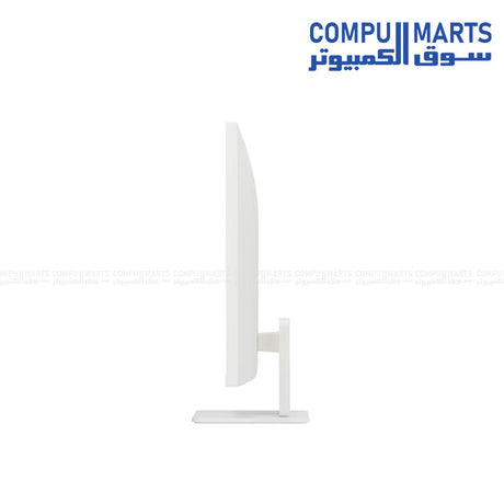 31.5 inch 4K UHD IPS monitor 3840x2160 60Hz 5ms DCI-P3 95%