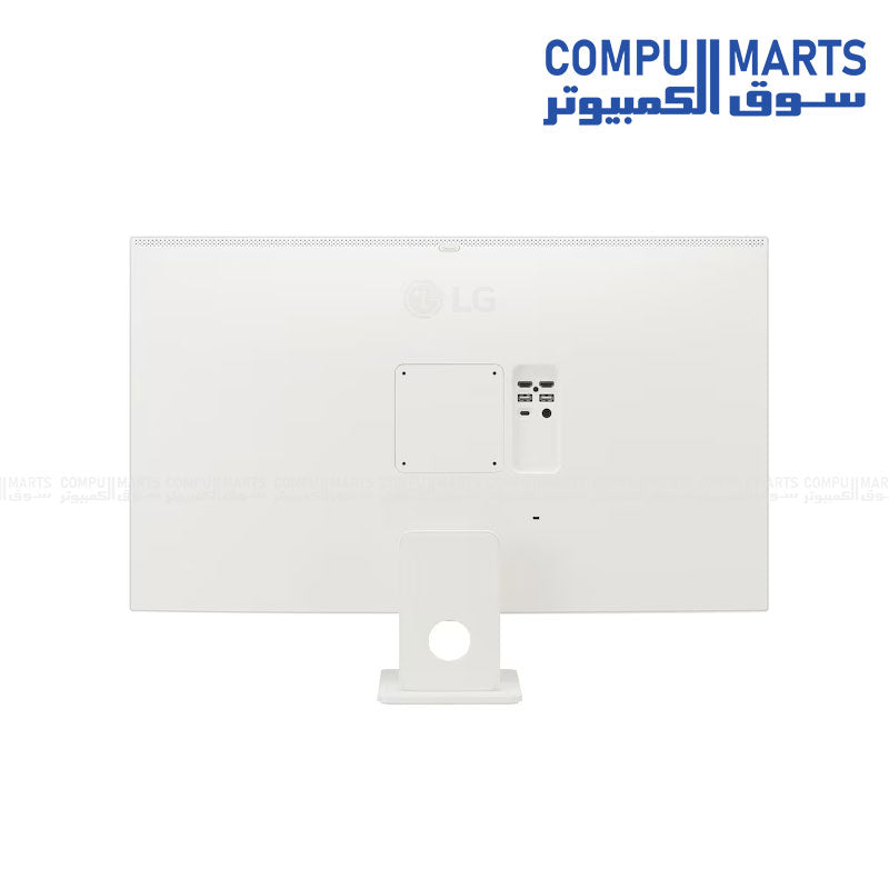 31.5 inch 4K UHD IPS monitor 3840x2160 60Hz 5ms DCI-P3 95%