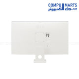 31.5 inch 4K UHD IPS monitor 3840x2160 60Hz 5ms DCI-P3 95%