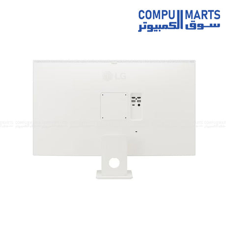 31.5 inch 4K UHD IPS monitor 3840x2160 60Hz 5ms DCI-P3 95%