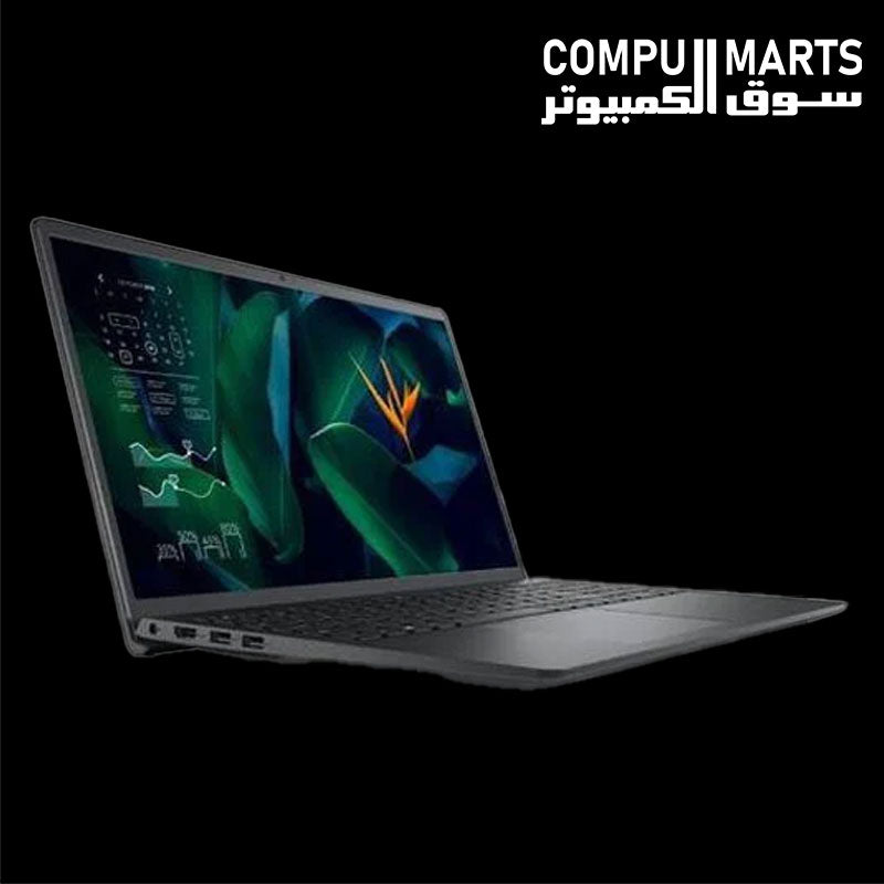Dell Vostro 3515 with AMD Radeon RX Vega 10 Graphics