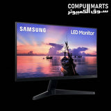 Samsung T35F 27 inch Full HD IPS monitor with FreeSync
