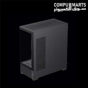 VISTA 2 AB ATX case with 410mm graphics card clearance