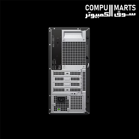 esktop PC with Intel Core i5-14500 processor, 14 cores, 20 threads and 24MB cache