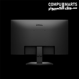 Dell SE2426H monitor with 1 ms MPRT response time, 300 nits brightness and 1,000:1 native contrast ratio