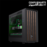 GAMEMAX CLAW 460 WB Gaming Chassis with 175mm CPU Cooler Height Support and GPU Holder