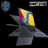TN3402YA-LZ005W-CONSUMER LAPTOP-ASUS-Vivobook-S-14-Flip-R5 -7530U-8GB-512GB