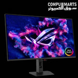 ASUS ROG Strix OLED XG32UQWMS 31.5-inch WOLED gaming monitor