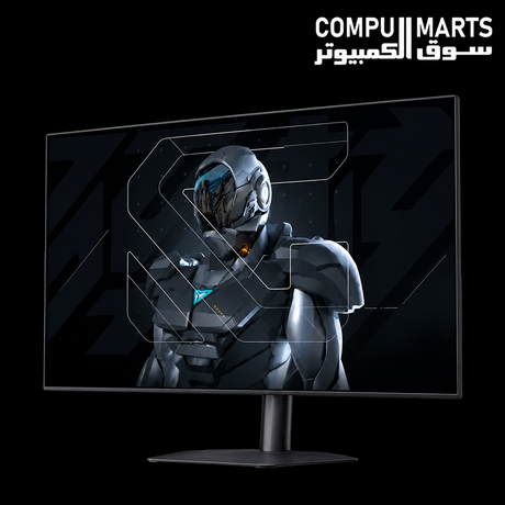 Gigabyte MO27Q28G QHD WOLED Gaming Monitor with 0.03ms Response Time