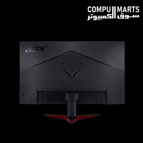 Acer Nitro VG270W3BMIIPX FHD 240Hz Fast IPS Gaming Monitor