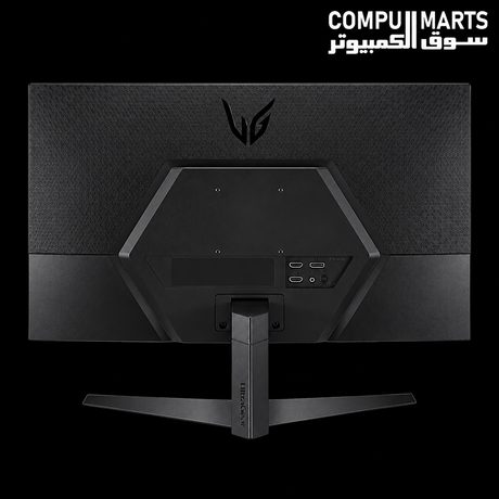24GQ50F-B-MONITOR-LG-UltraGear-24 INCH-27 INCH-1MS-FHD-165HZ-MBR-1920 X 1080