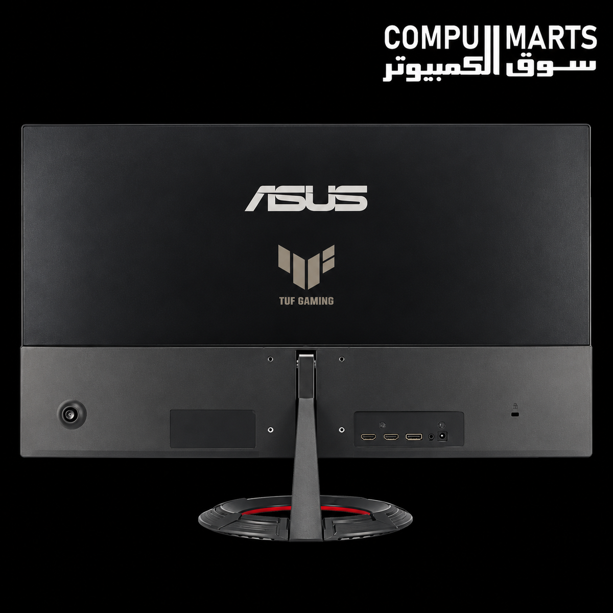 ASUS TUF Gaming VG279Q5R FHD gaming monitor with HDR10
