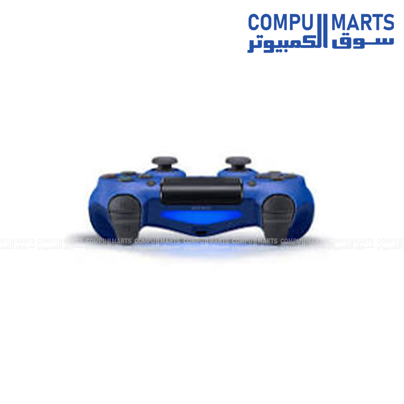 VOVO V-412 PS4 Gamepad in Blue for PS4 gaming