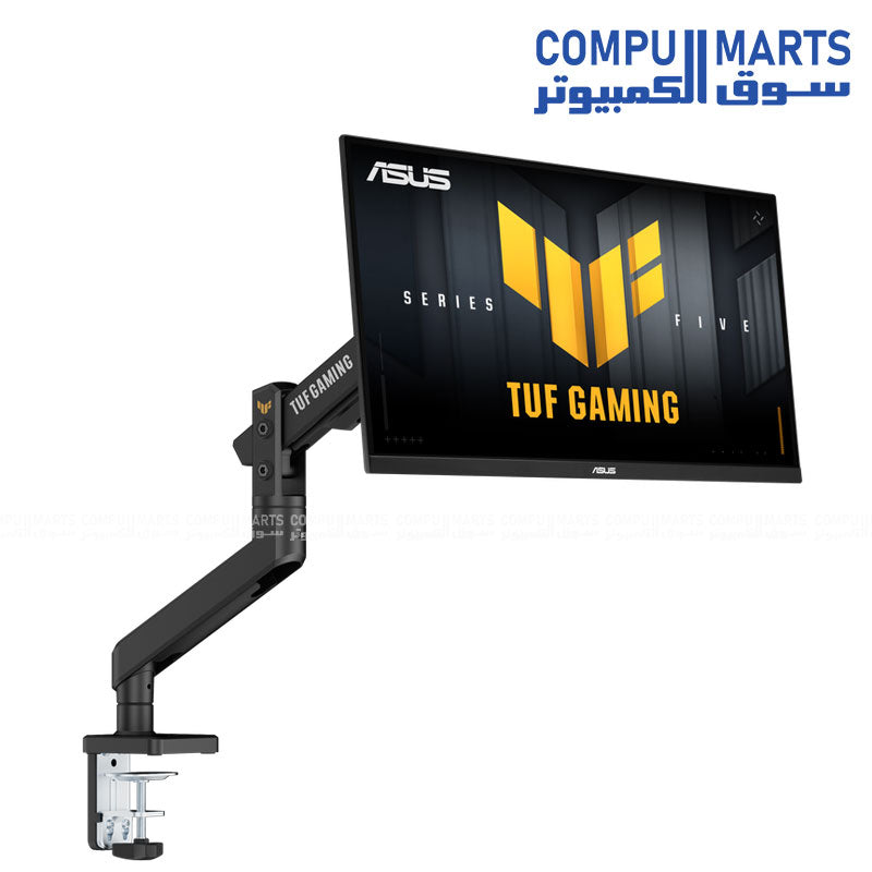 ASUS TUF Gaming Monitor Arm AAS02