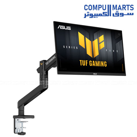 ASUS TUF Gaming Monitor Arm AAS02