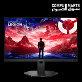 Lenovo Legion 27Q-10 monitor with 240Hz refresh rate and 0.5 ms response time