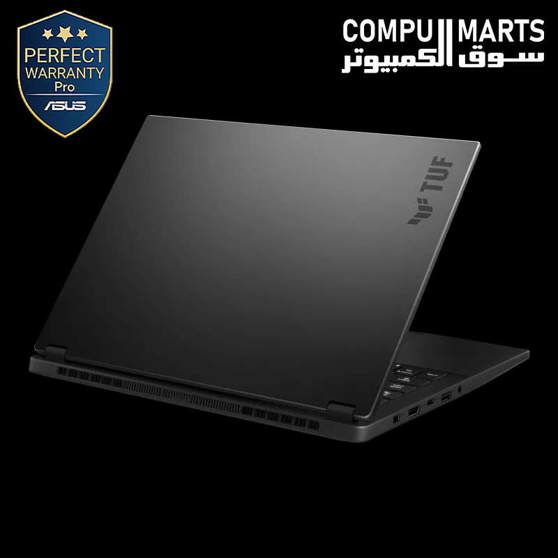 ASUS TUF Gaming A14 Ryzen AI RTX 5060 14 inch 2.5K laptop