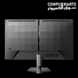 Philips Evnia 27M2N3500PF 27-inch QHD Fast IPS 260Hz gaming monitor front view