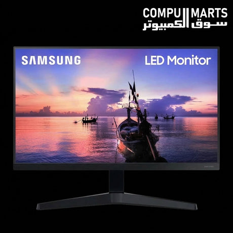 Samsung T35F 27 inch FHD IPS 75Hz monitor