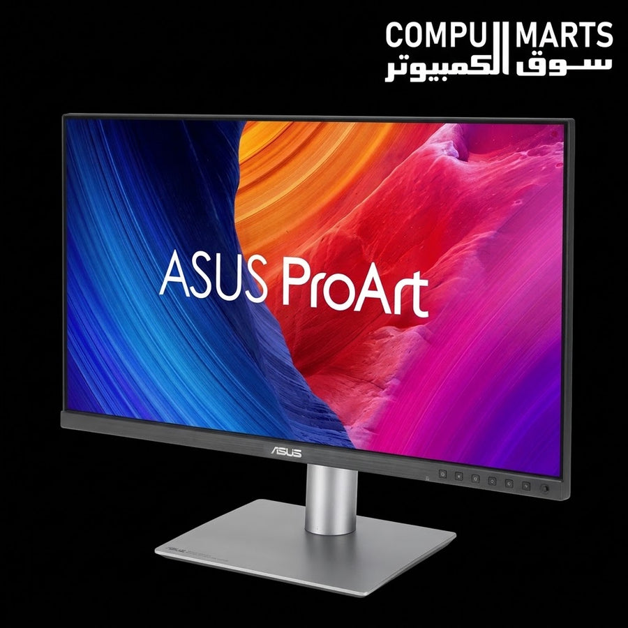 ASUS ProArt Display 6K PA32QCV 31.5 Inch 6K IPS Professional Monitor