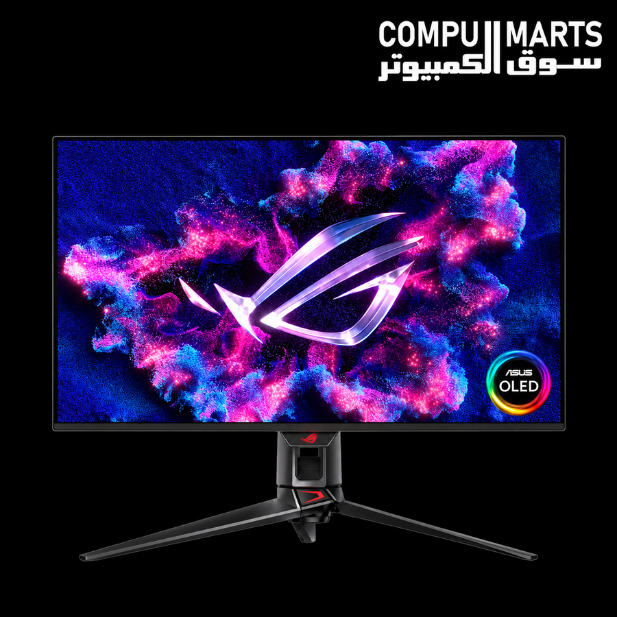 PG32UCDM-monitor-ASUS-32-inch-4K-3840x2160-OLED